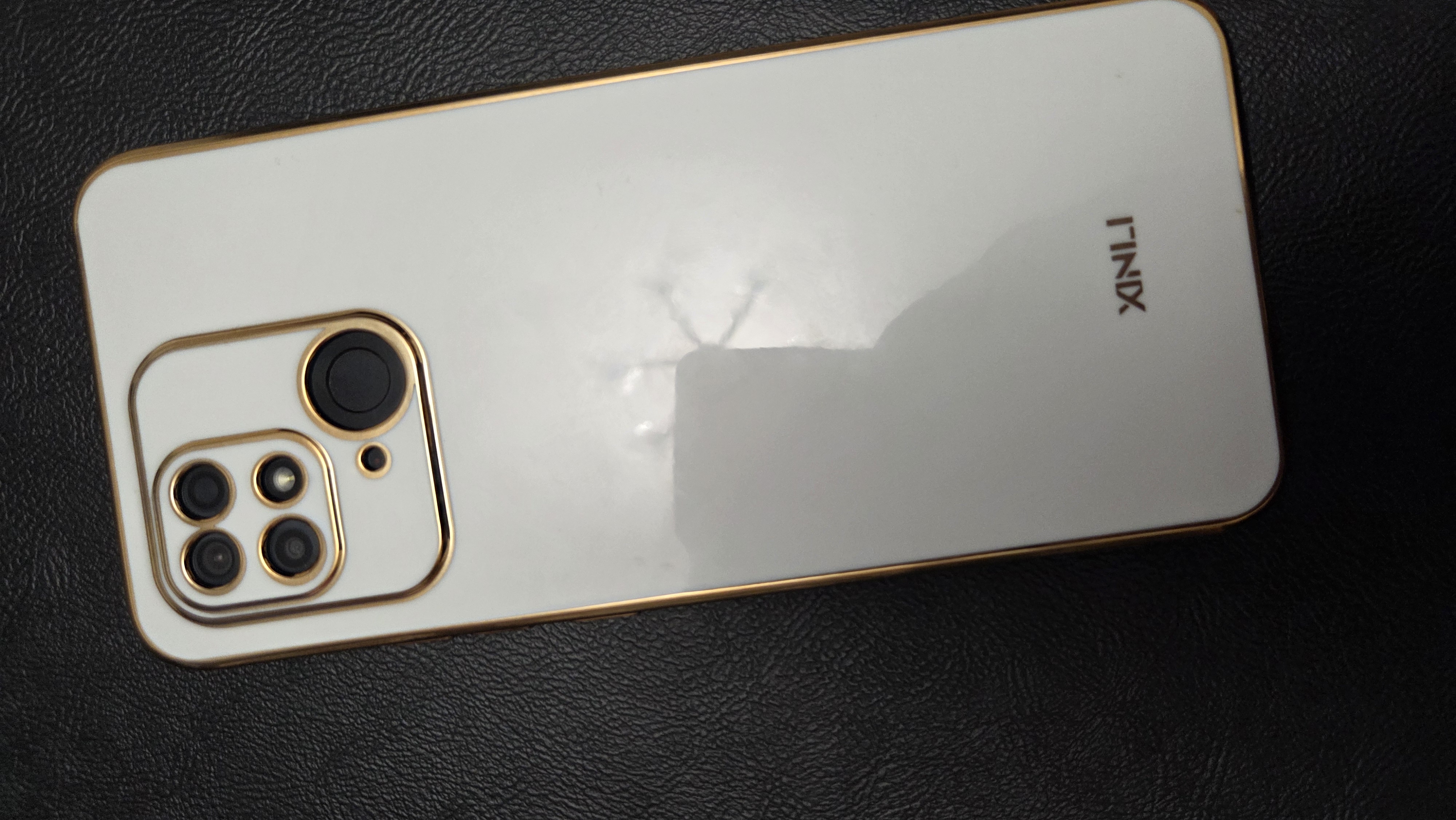 Redmi 10C — remplacement écran